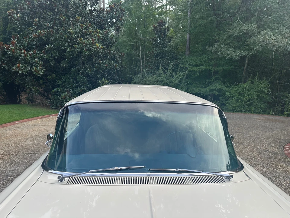 1959 Chevrolet Biscayne - Image 24 of 31
