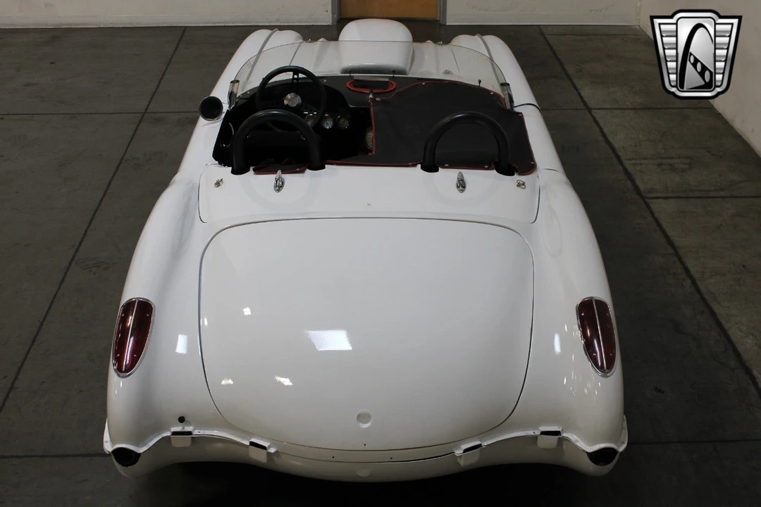 1959 Chevrolet Corvette C1 - Image 14 of 21