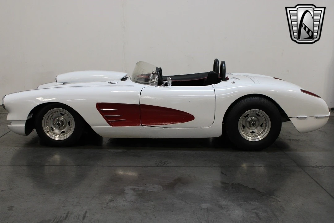 1959 Chevrolet Corvette C1 - Image 17 of 21