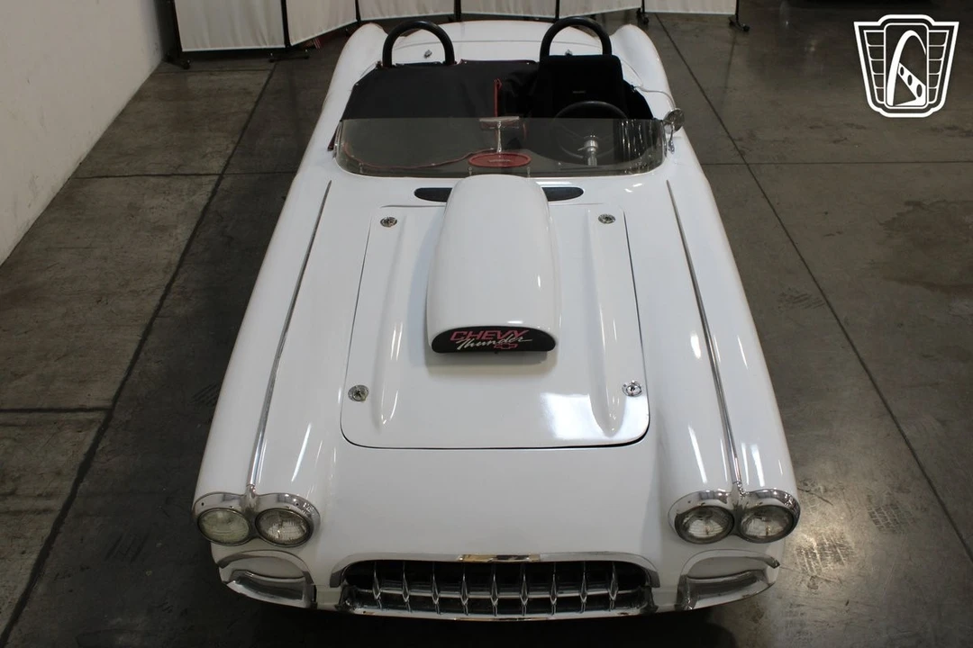 1959 Chevrolet Corvette C1 - Image 9 of 12