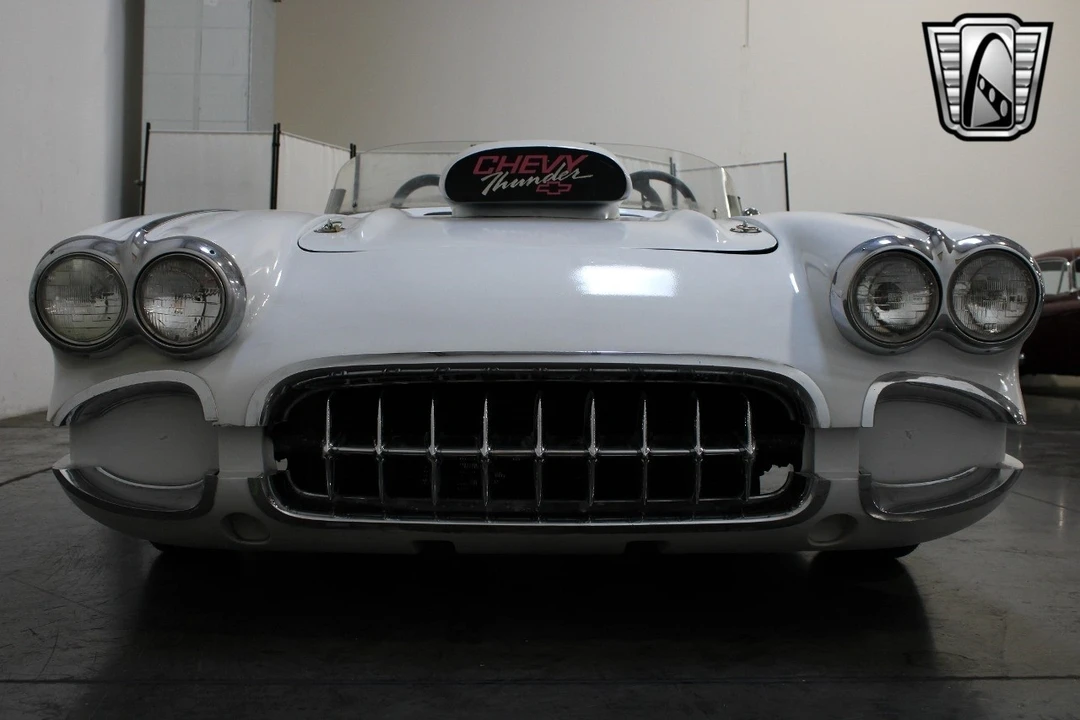 1959 Chevrolet Corvette C1 - Image 20 of 21