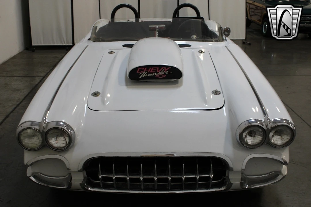 1959 Chevrolet Corvette C1 - Image 15 of 21