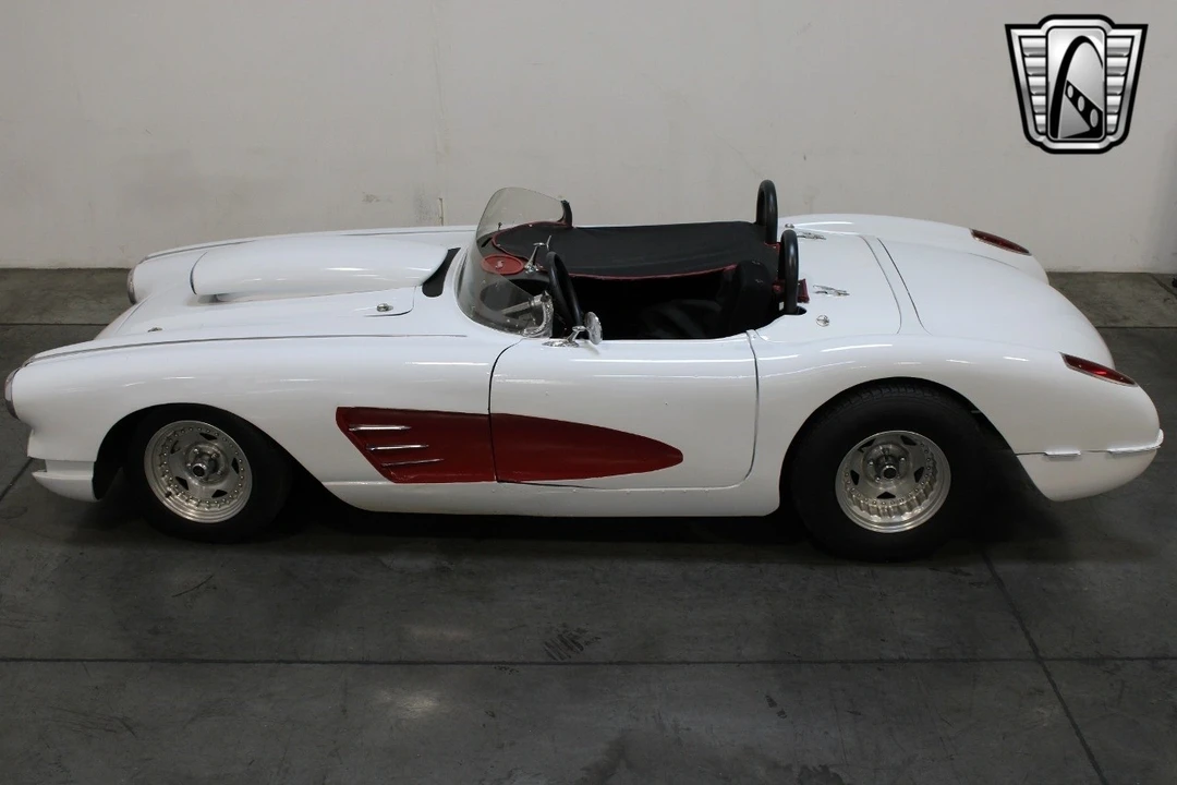 1959 Chevrolet Corvette C1 - Image 12 of 21