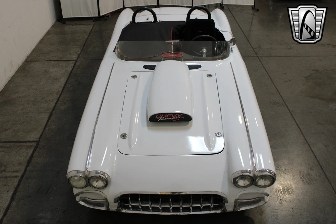 1959 Chevrolet Corvette C1 - Image 10 of 21