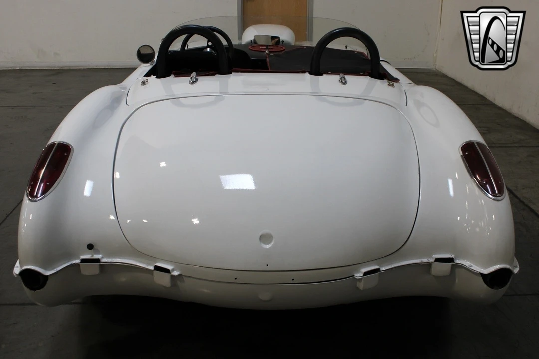 1959 Chevrolet Corvette C1 - Image 19 of 21