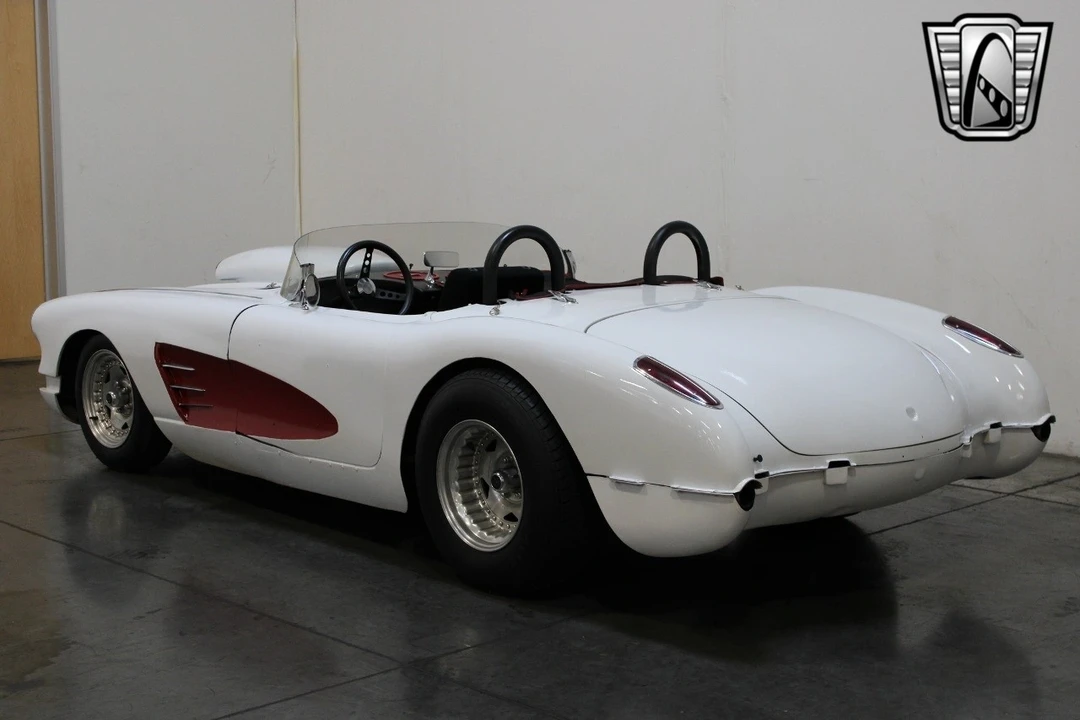 1959 Chevrolet Corvette C1 - Image 18 of 21