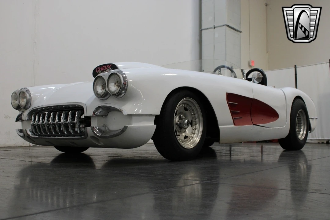 1959 Chevrolet Corvette C1 - Image 21 of 21