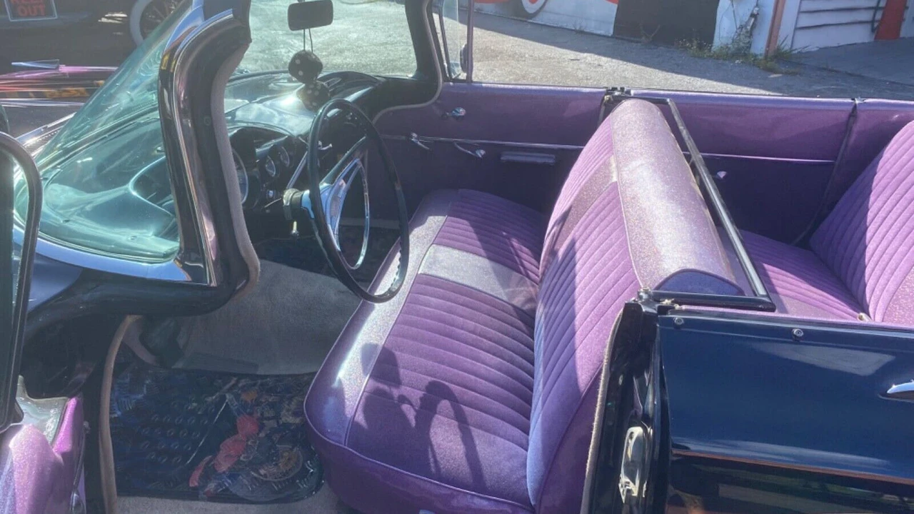 1959 Chevrolet - Image 3 of 6