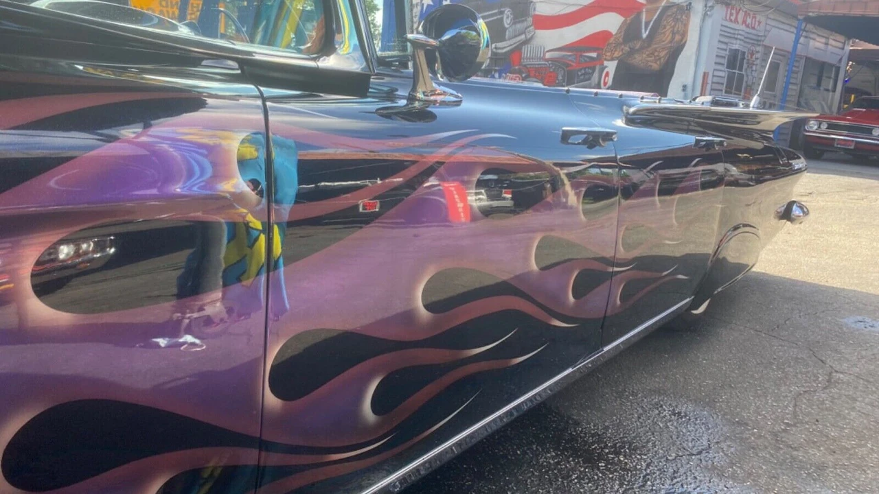 1959 Chevrolet - Image 5 of 6