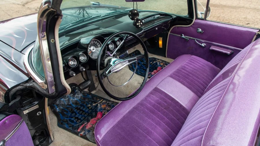 1959 Chevrolet Biscayne - Image 4 of 13