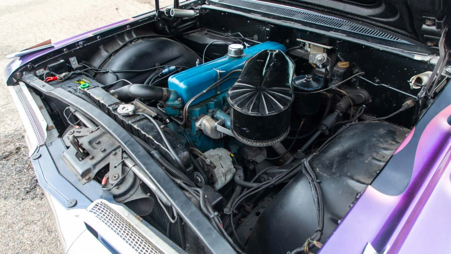 1959 Chevrolet Biscayne - Image 6 of 13