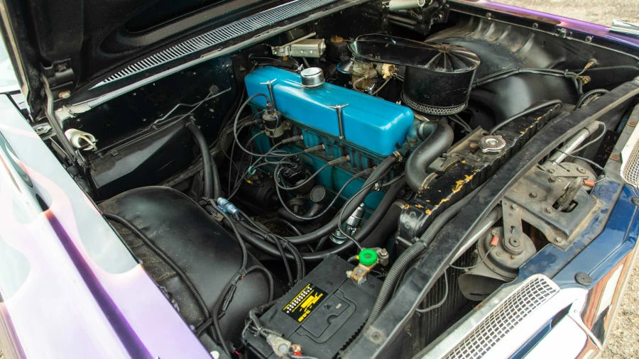 1959 Chevrolet Biscayne - Image 7 of 13