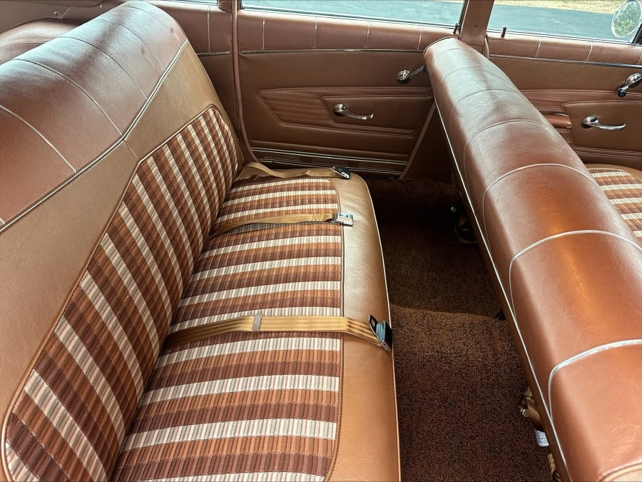 1959 Chevrolet Biscayne - Image 15 of 21