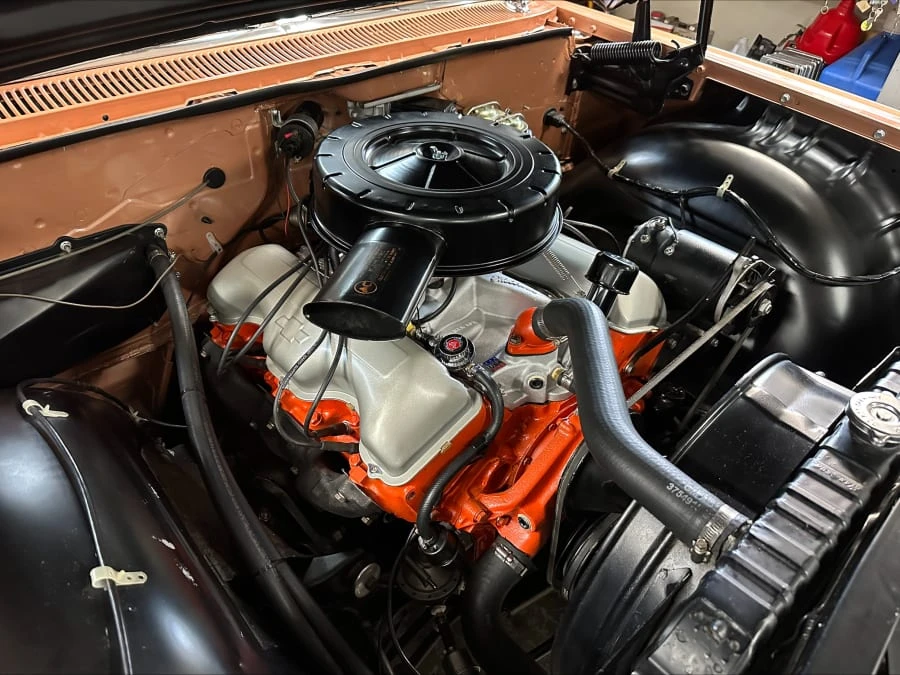 1959 Chevrolet Biscayne - Image 19 of 21