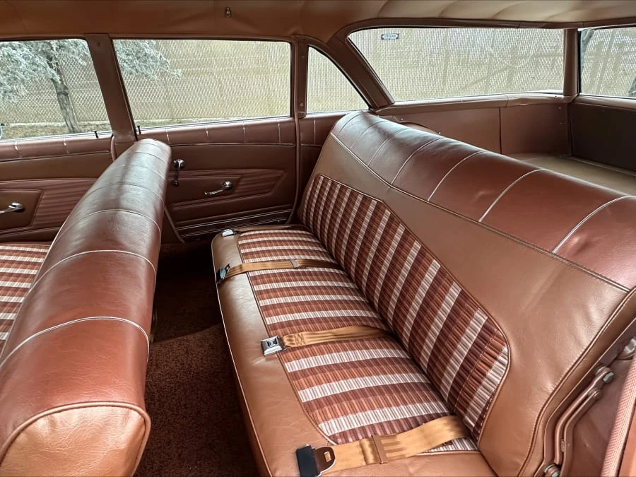 1959 Chevrolet Biscayne - Image 14 of 21