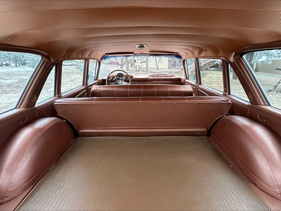 1959 Chevrolet Biscayne - Image 21 of 21