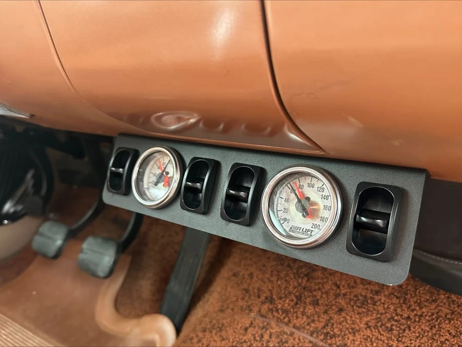 1959 Chevrolet Biscayne - Image 13 of 21