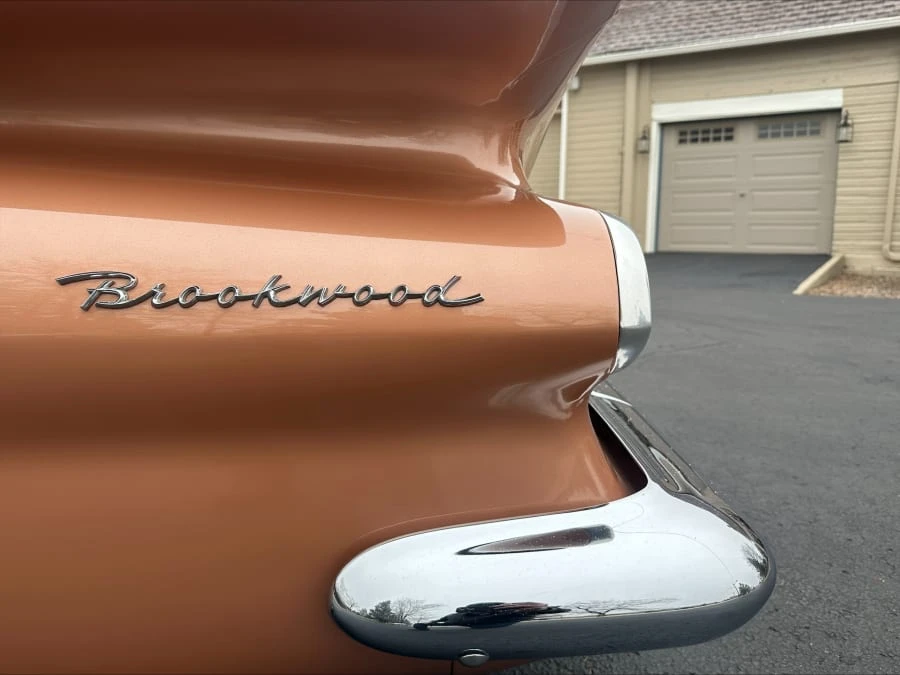 1959 Chevrolet Biscayne - Image 12 of 21