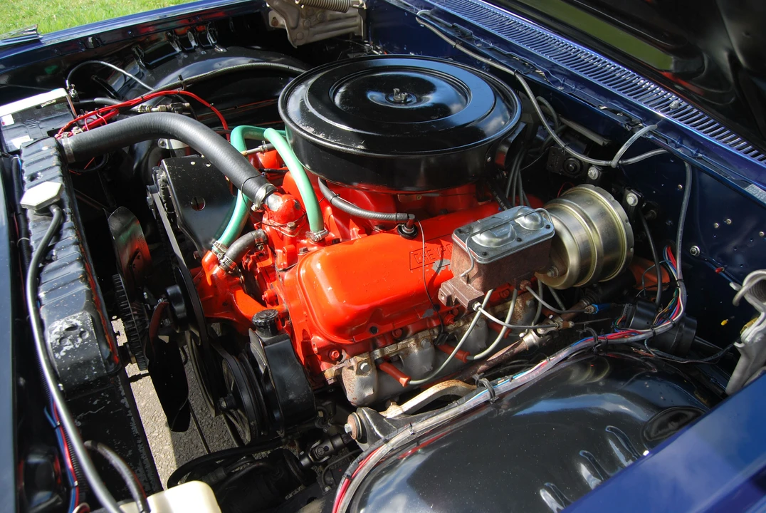 1959 Chevrolet Task Force - Image 7 of 7