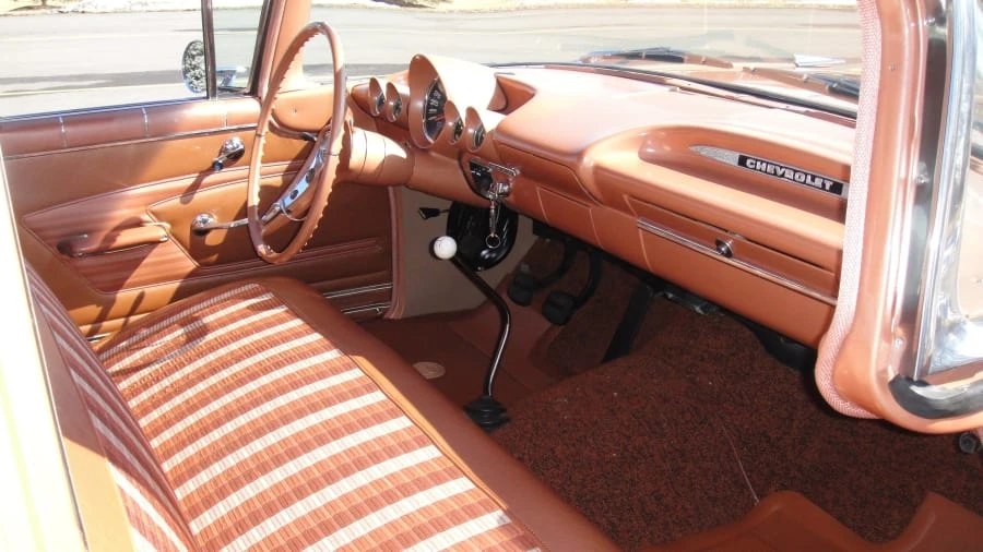 1959 Chevrolet Biscayne - Image 2 of 9