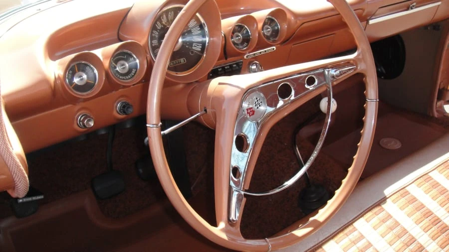 1959 Chevrolet Biscayne - Image 3 of 9