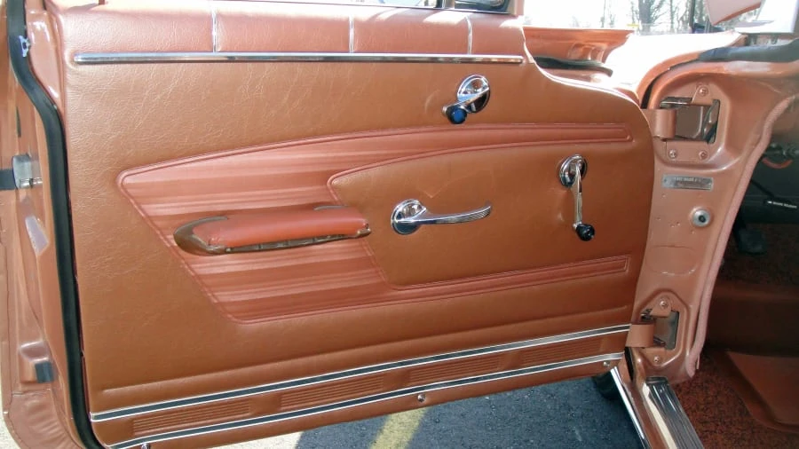 1959 Chevrolet Biscayne - Image 4 of 9