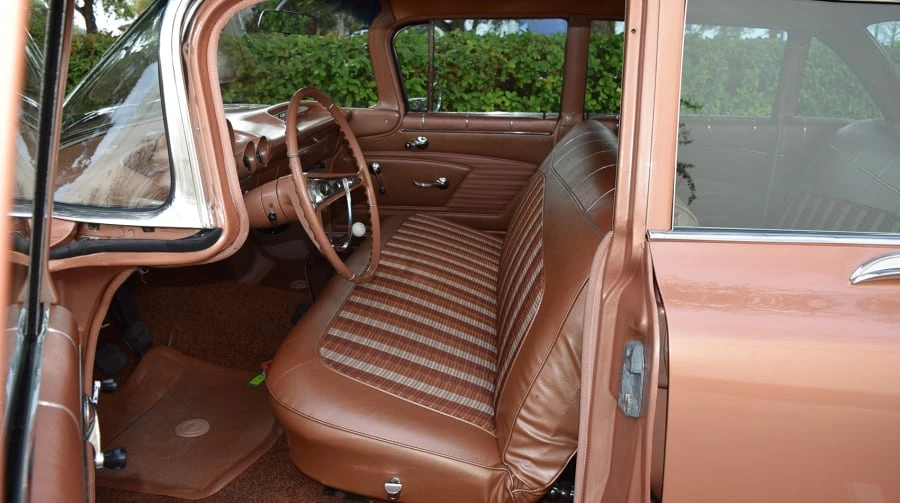 1959 Chevrolet Biscayne - Image 4 of 12
