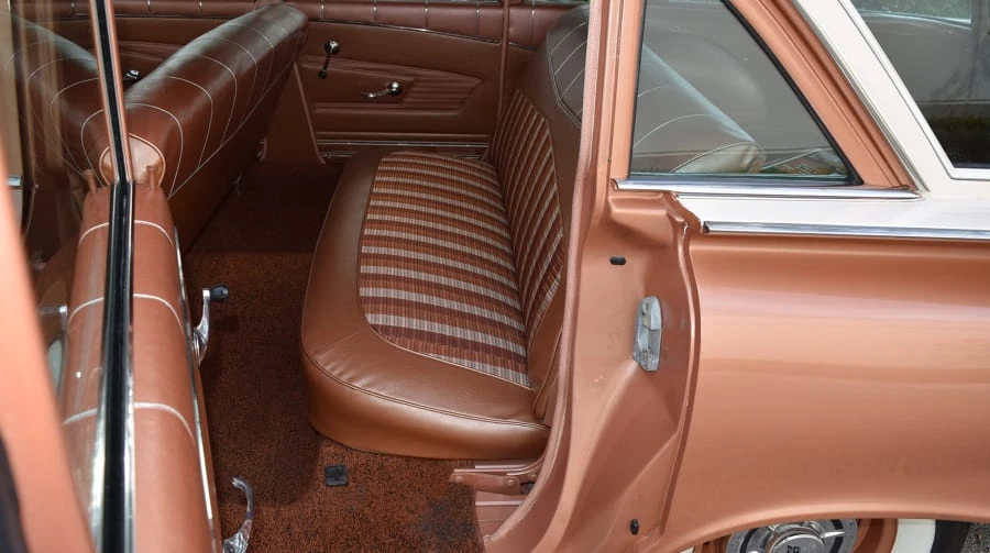1959 Chevrolet Biscayne - Image 6 of 12