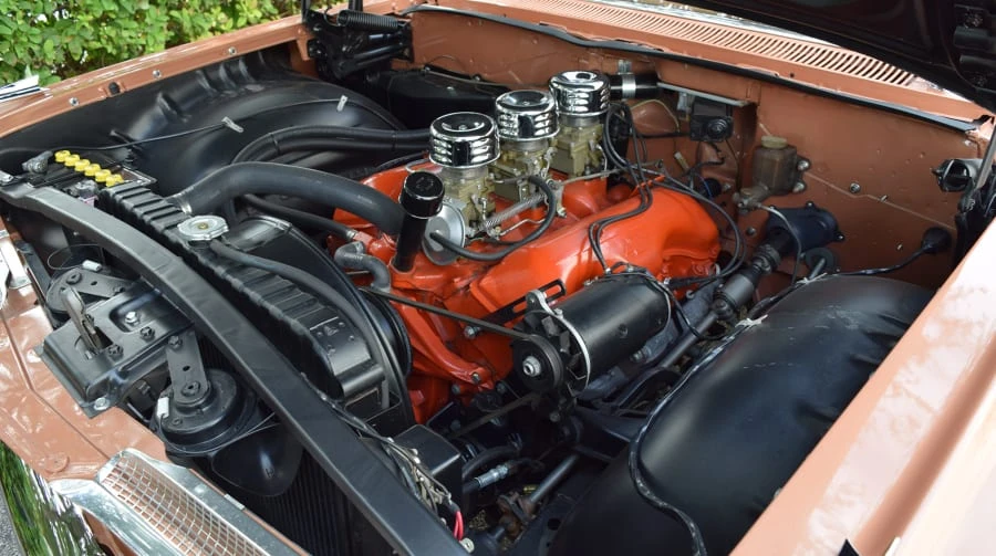1959 Chevrolet Biscayne - Image 7 of 12
