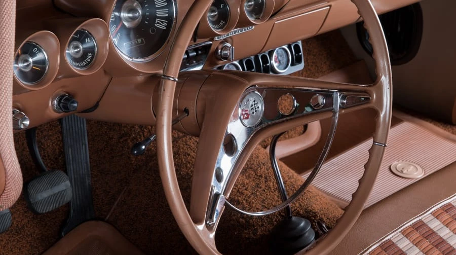 1959 Chevrolet Biscayne - Image 3 of 12