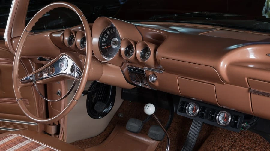 1959 Chevrolet Biscayne - Image 4 of 12