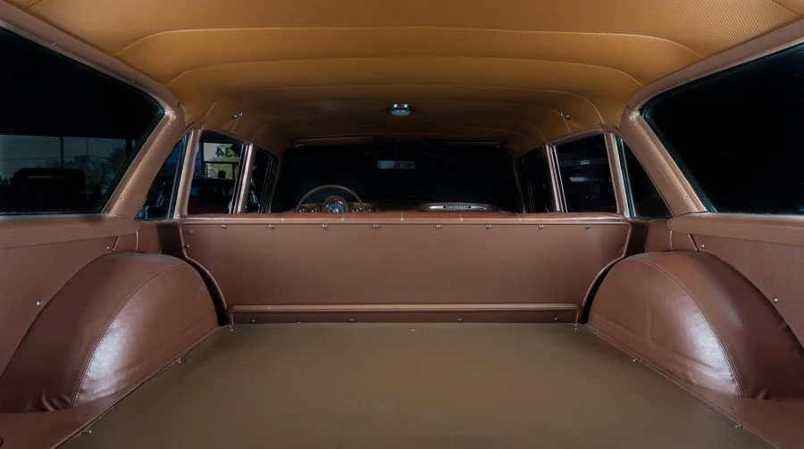 1959 Chevrolet Biscayne - Image 7 of 12