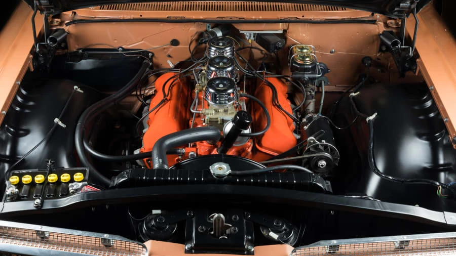 1959 Chevrolet Biscayne - Image 8 of 12