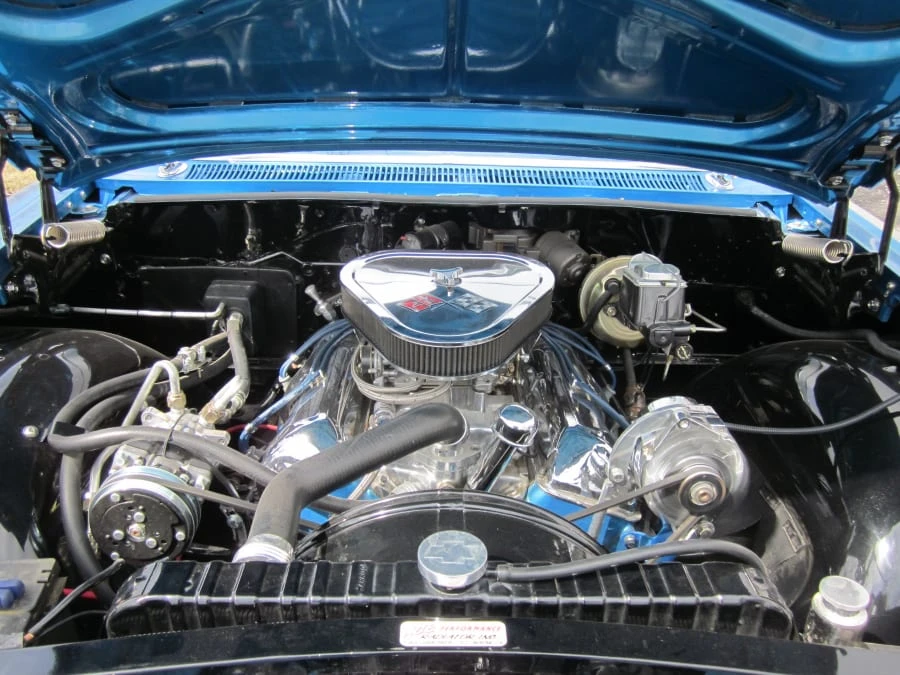 1959 Chevrolet Biscayne - Image 5 of 7