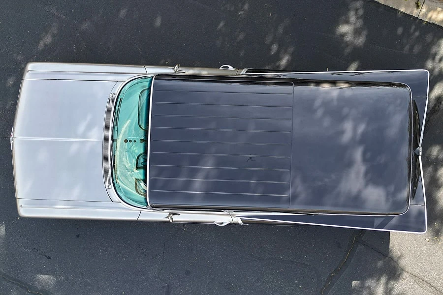 1959 Chevrolet Biscayne - Image 9 of 23