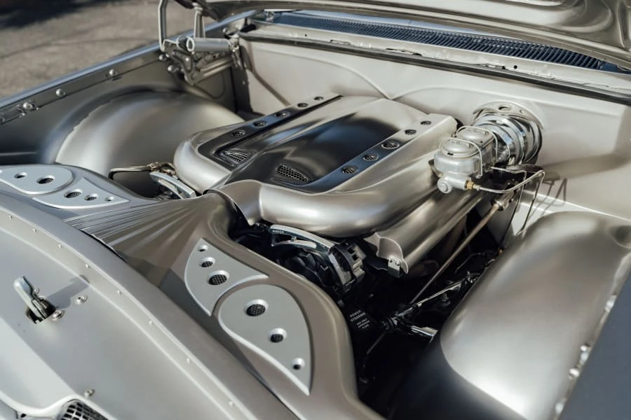 1959 Chevrolet Biscayne - Image 23 of 23