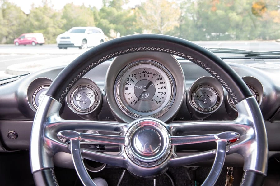 1959 Chevrolet Biscayne - Image 13 of 23