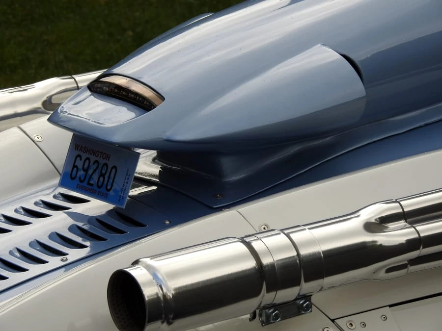 1959 Chevrolet Corvette C1 - Image 17 of 31