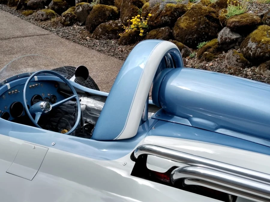 1959 Chevrolet Corvette C1 - Image 18 of 31