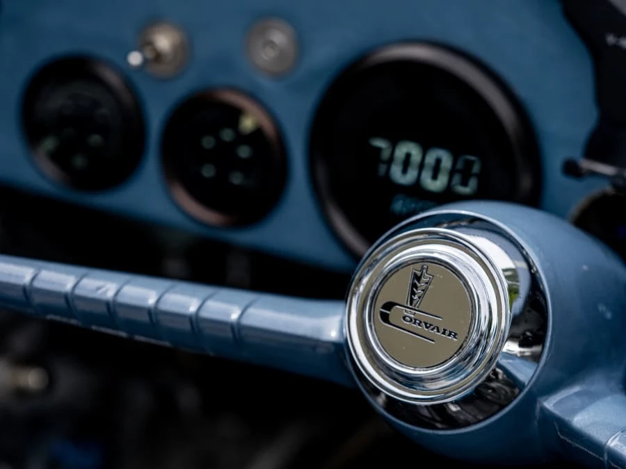 1959 Chevrolet Corvette C1 - Image 31 of 31