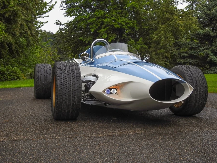 1959 Chevrolet Corvette C1 - Image 13 of 31