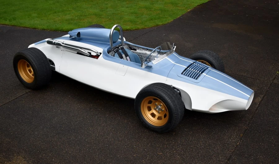 1959 Chevrolet Corvette C1 - Image 28 of 31