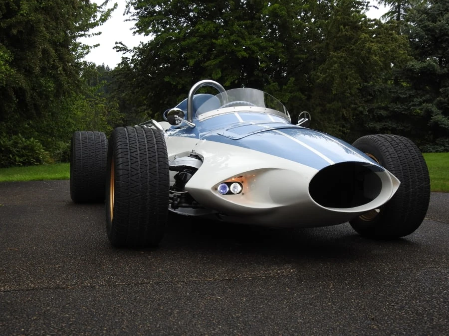 1959 Chevrolet Corvette C1 - Image 25 of 31