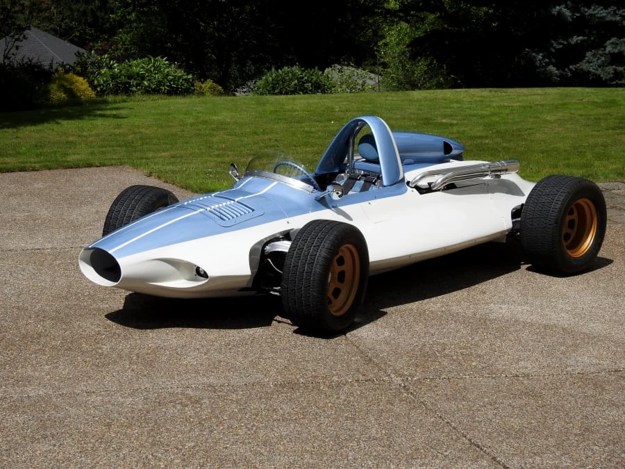 1959 Chevrolet Corvette C1 - Image 6 of 31
