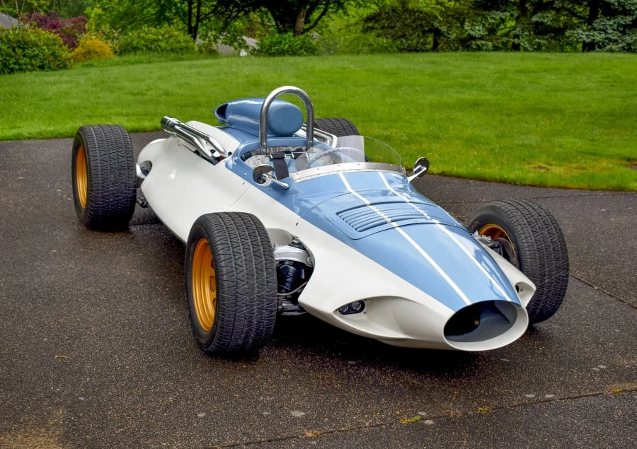1959 Chevrolet Corvette C1 - Image 11 of 31
