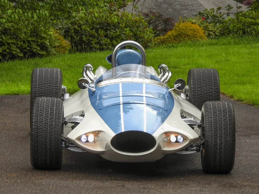 1959 Chevrolet Corvette C1 - Image 12 of 31