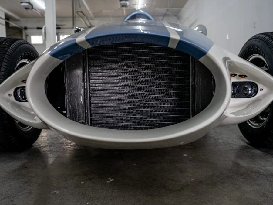 1959 Chevrolet Corvette C1 - Image 27 of 31