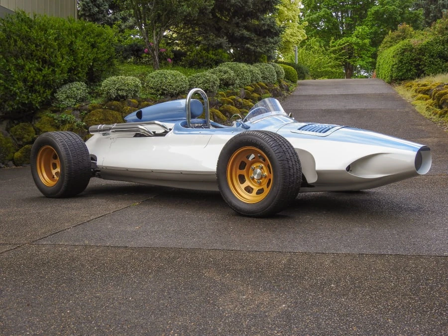 1959 Chevrolet Corvette C1 - Image 7 of 31