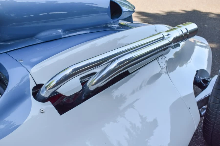 1959 Chevrolet Corvette C1 - Image 14 of 31