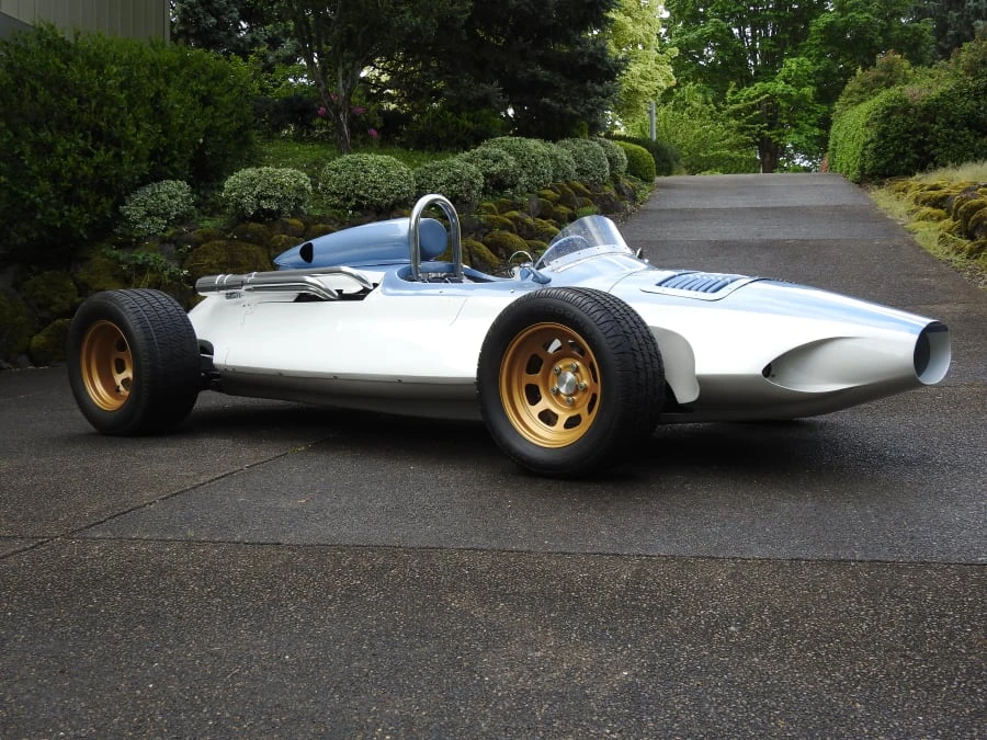 1959 Chevrolet Corvette C1 - Image 24 of 31